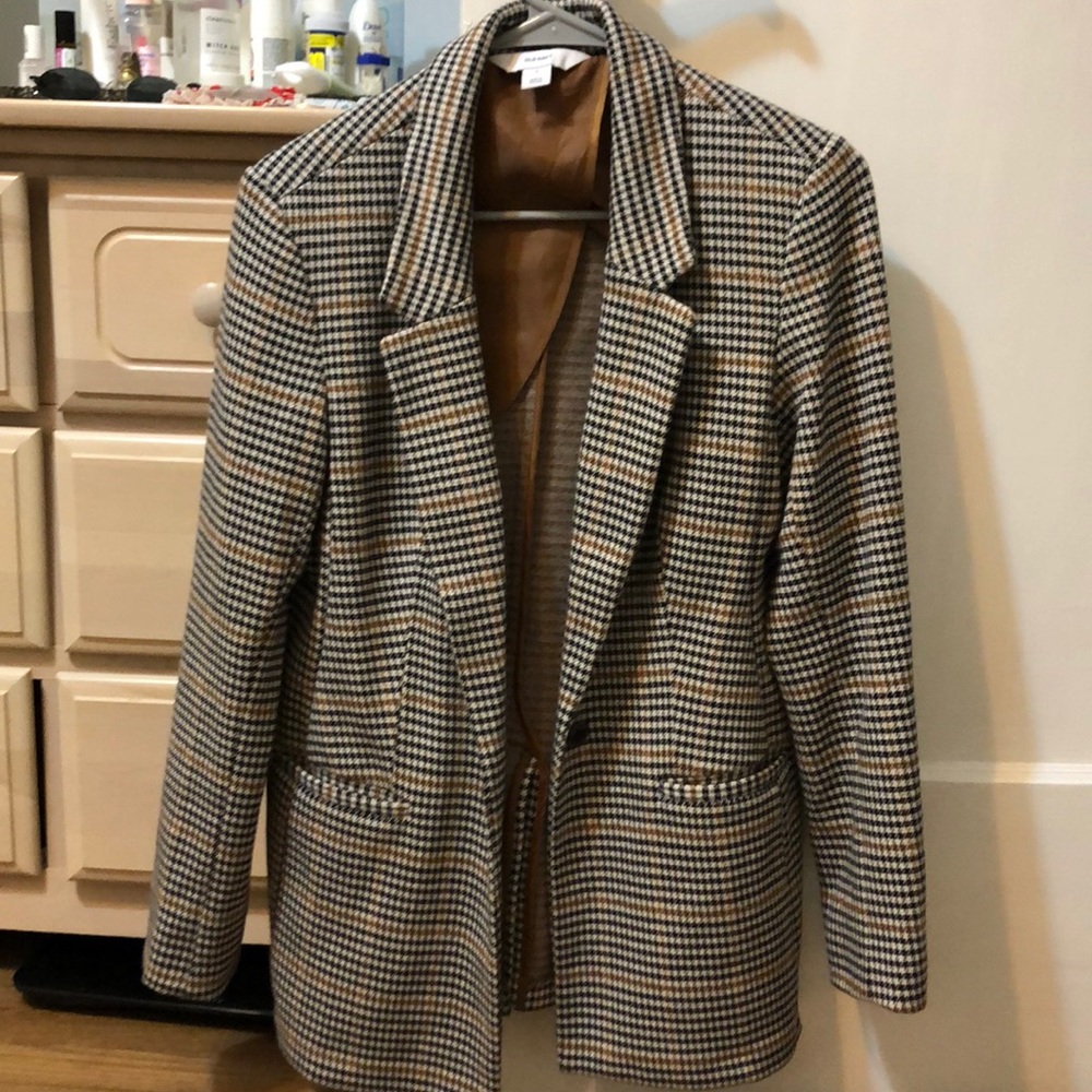Blazer